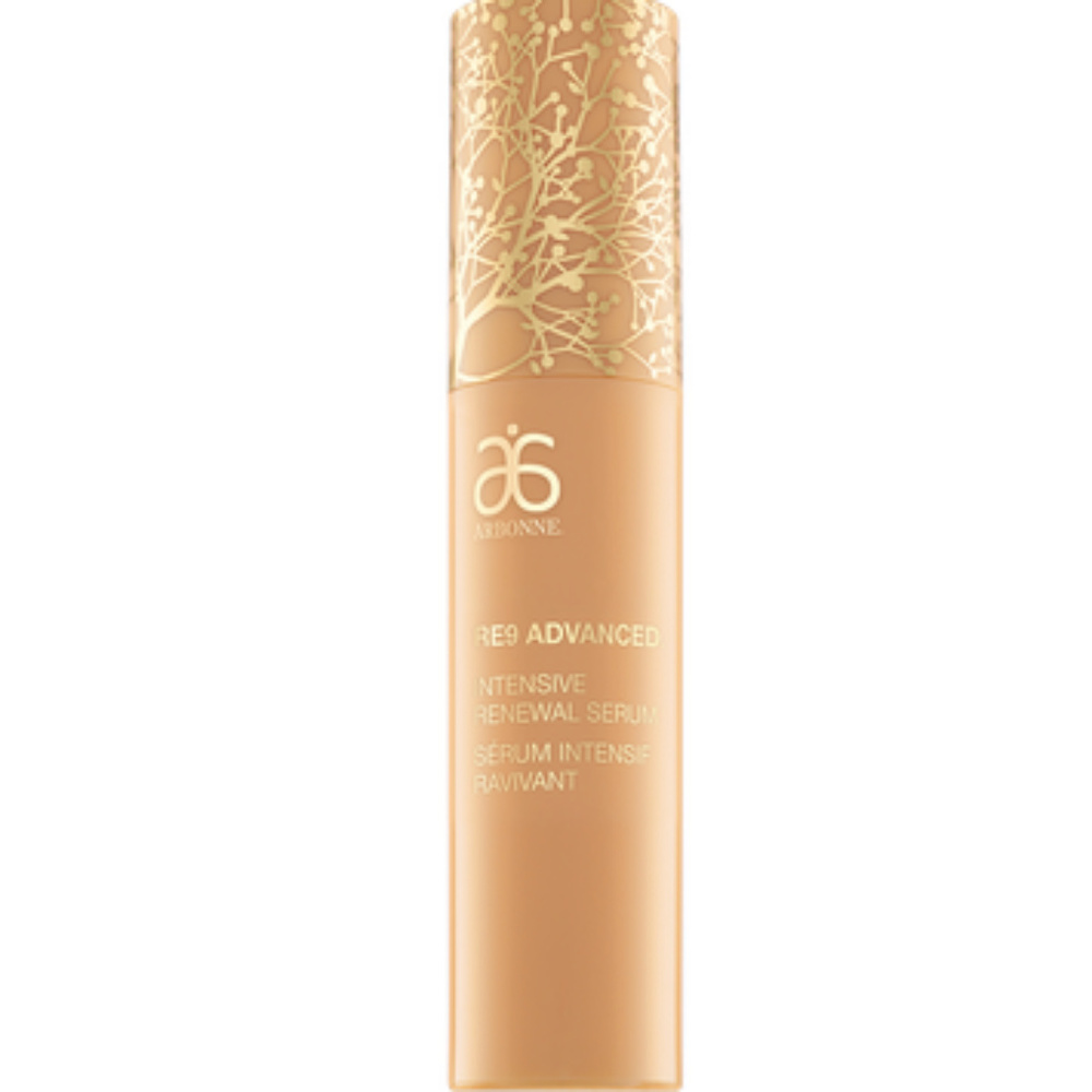 Arbonne Intensive Renewal Serum